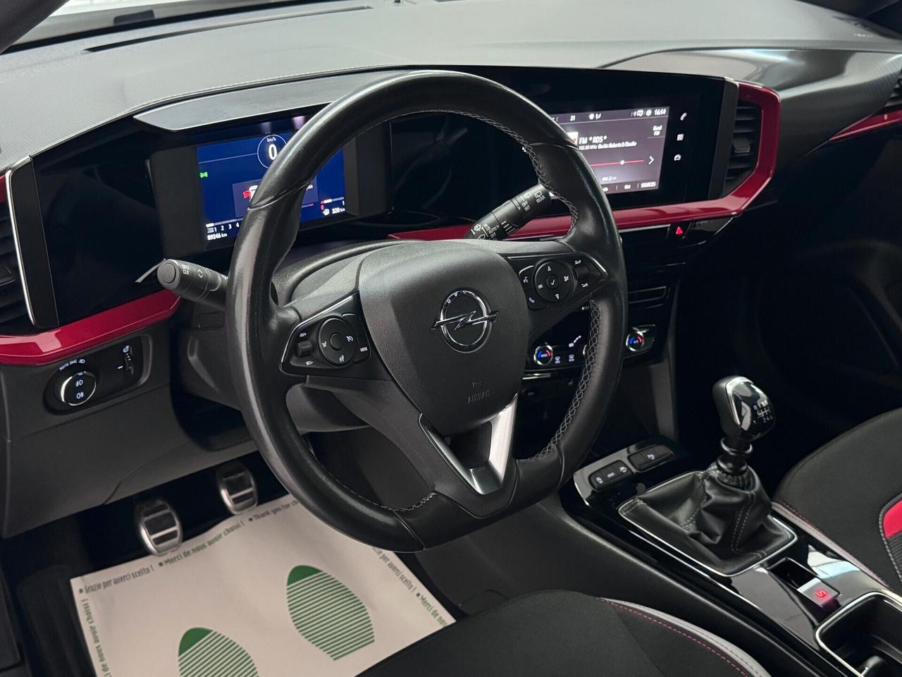 Opel Mokka 1.2 BENZINA - PROMO FINANZIAMENTO !!