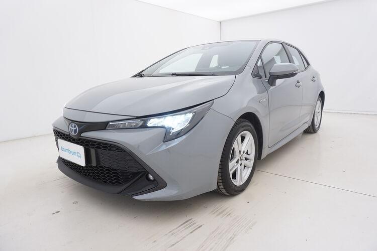 Toyota Corolla Hybrid Business BR388710 1.8 Full Hybrid 122CV