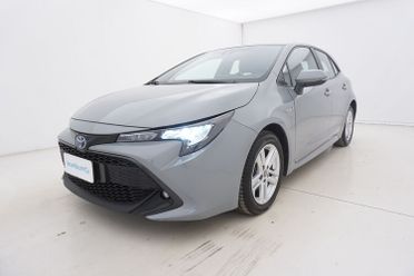 Toyota Corolla Hybrid Business BR388710 1.8 Full Hybrid 122CV