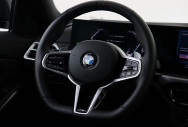 BMW 320 d Touring mhev 48V xdrive MSport N1