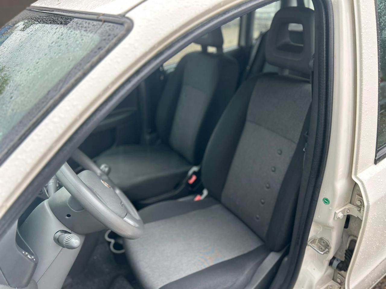 Fiat Panda 1.2 Dynamic 2011 euro 5