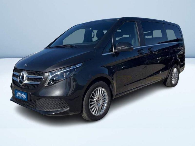 Mercedes-Benz Classe V 250d Long Sport