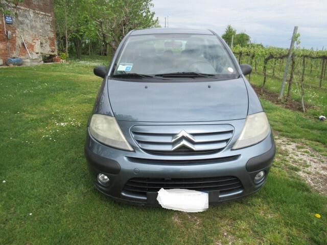 Citroen C3 BENZINA 1.1 Exclusive Style (poss. GPL)