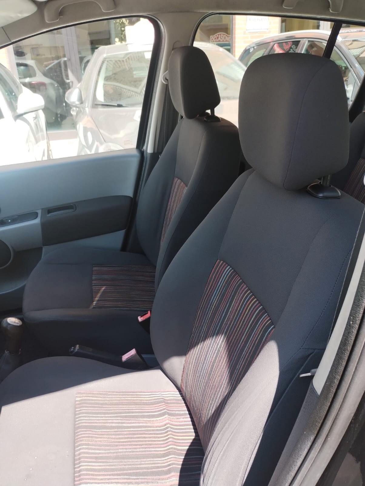 Renault Modus 1.2 16V Dynamique
