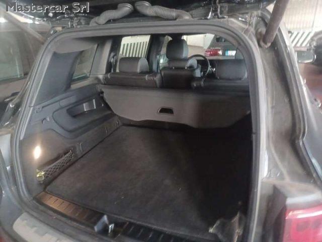 MERCEDES-BENZ GLB 200 GLB 200D - X247 d Business Extra auto - GG266ZF