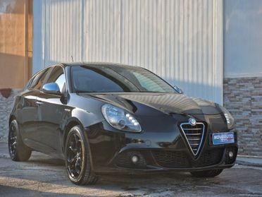Alfa Romeo Giulietta 1.6 JTDm-2 105 CV