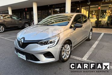 RENAULT Clio TCe 100 CV GPL 5 porte Life
