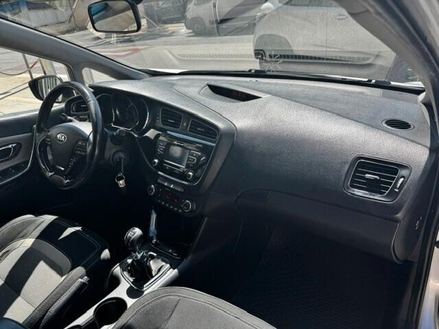 Kia Ceed cee'd 1.4 CRDi 5 porte Cool