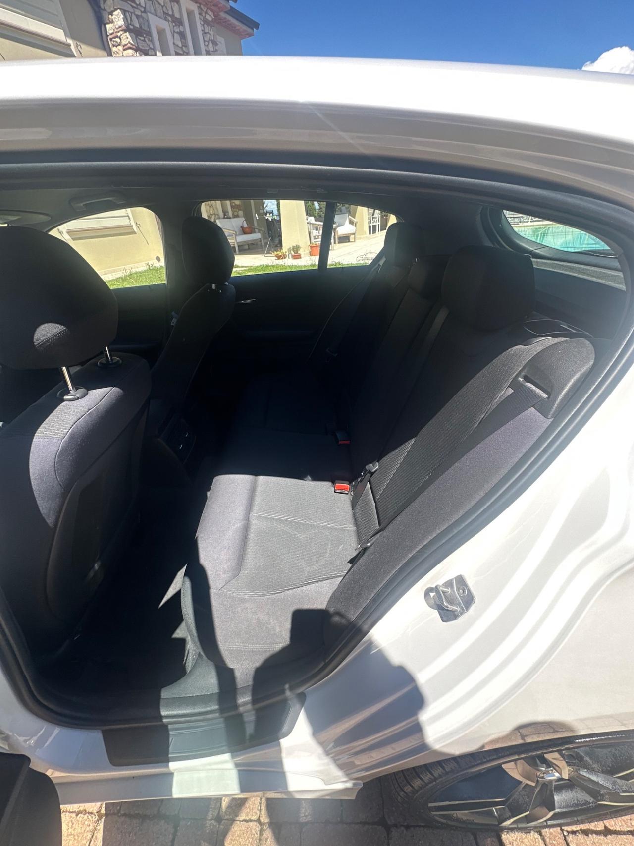Bmw 120 120d 5p. Sport