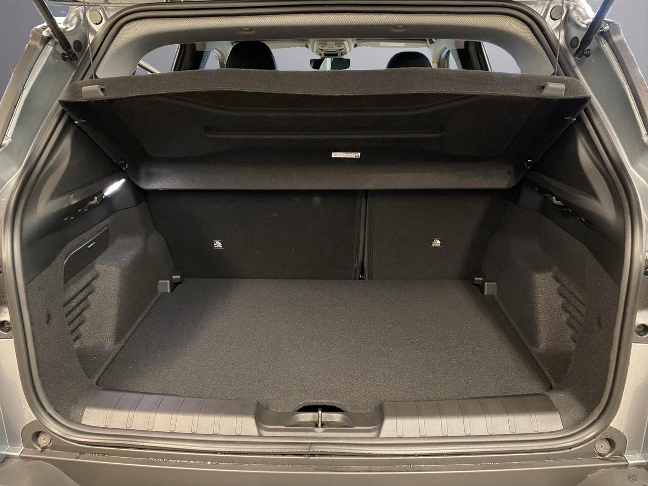 Jeep Avenger 1.2 turbo e-hybrid mhev Summit fwd