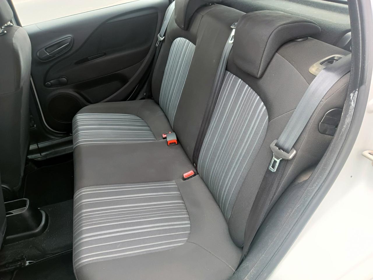 Fiat Grande Punto 1.2 B UNICO PROPRIETARIO