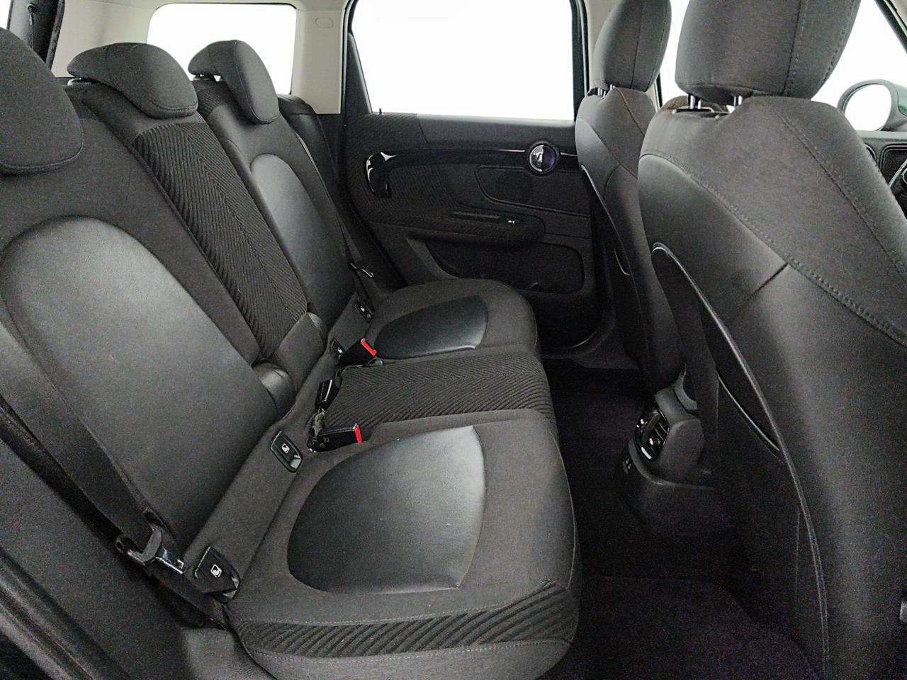 MINI Countryman Cooper SE ALL4