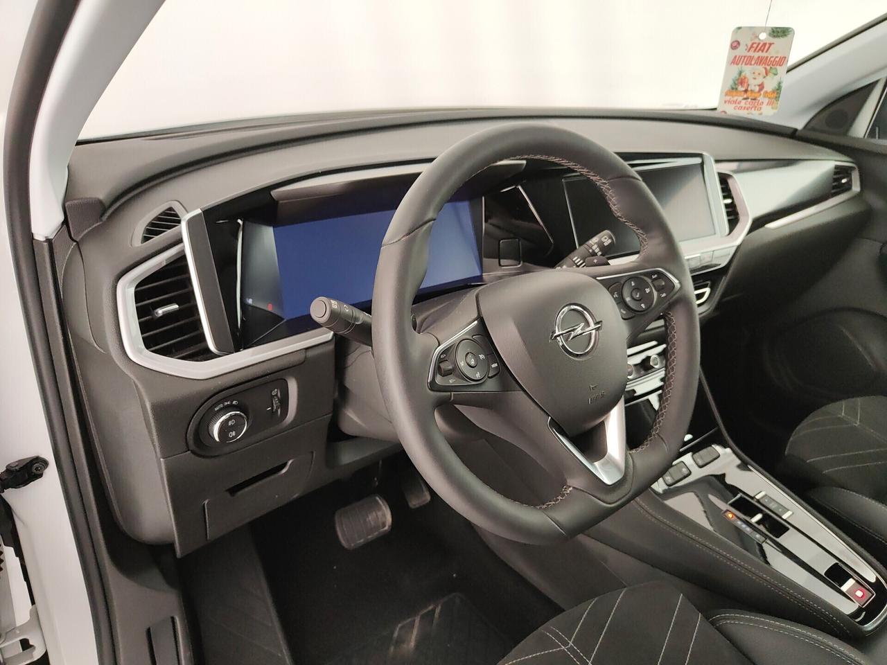 Opel Grandland 1.5 diesel Ecotec aut. Ultimate