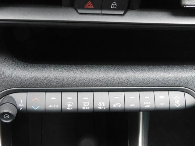 Jeep Avenger 1.2 Turbo 100 CV Summit