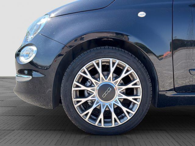FIAT 500 500 1.0 Hybrid Star