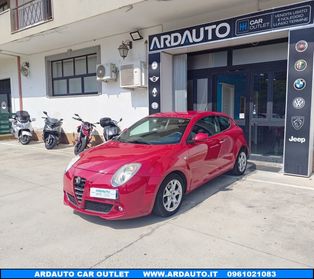 Alfa Romeo MiTo 1.3 Mjt 95 cv Distinctive