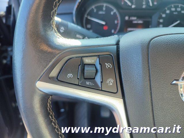 OPEL Mokka X 1.6 CDTI Ecotec 136CV 4x2 aut. Innovation