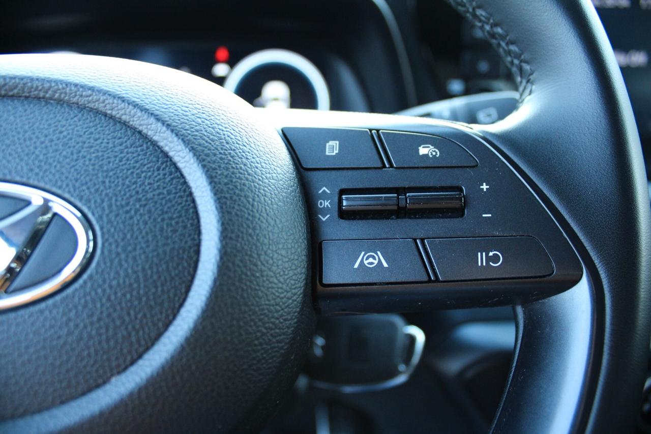 Hyundai Bayon 1.2 GPL MT XLine