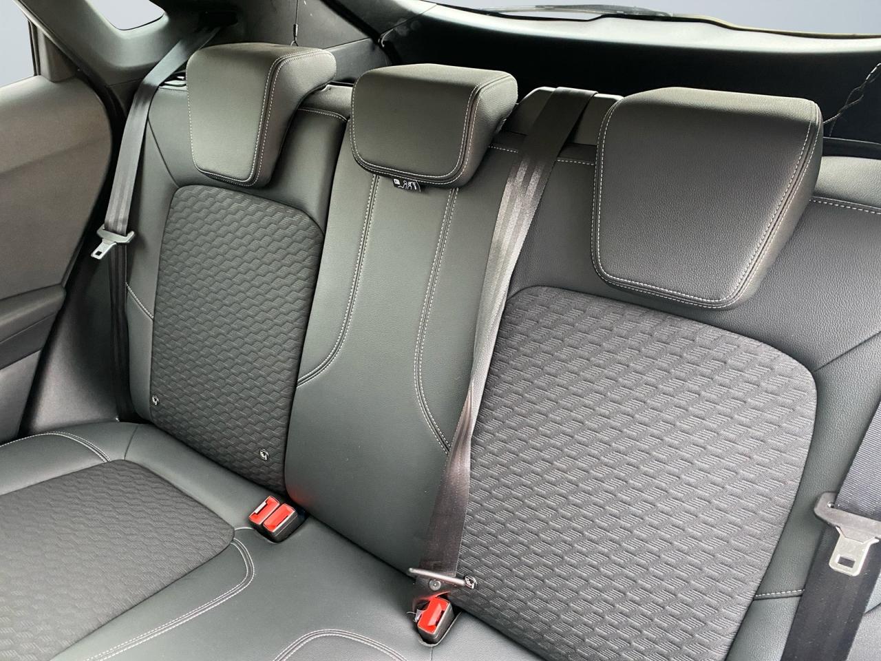 FORD Puma II 2020 - Puma 1.0 ecoboost h Titanium X s&s 125cv