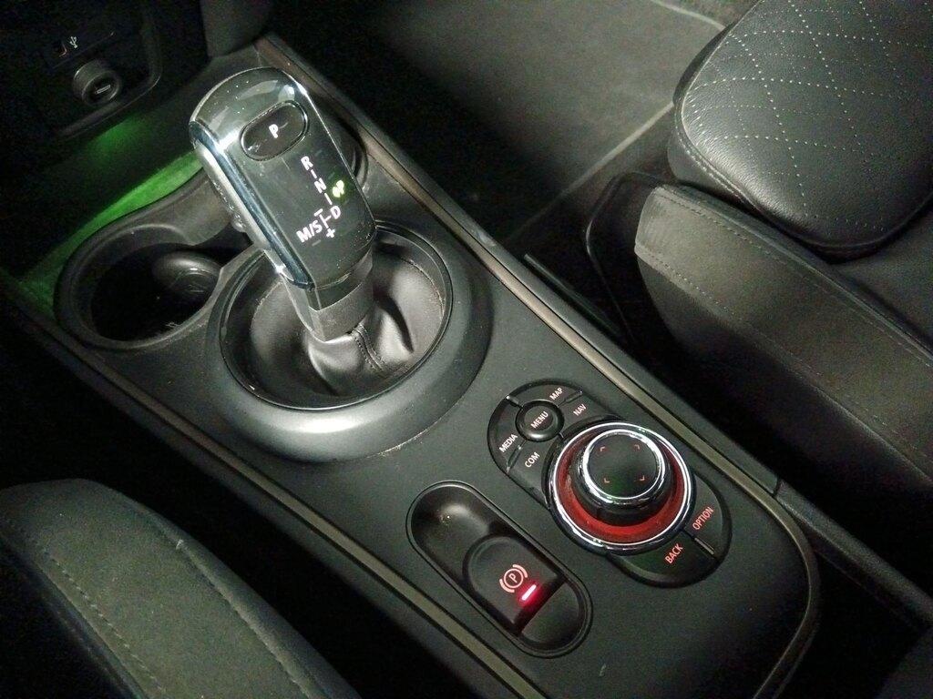 Mini Mini Countryman 2.0 Twin Power Turbo JCW JCW Steptronic
