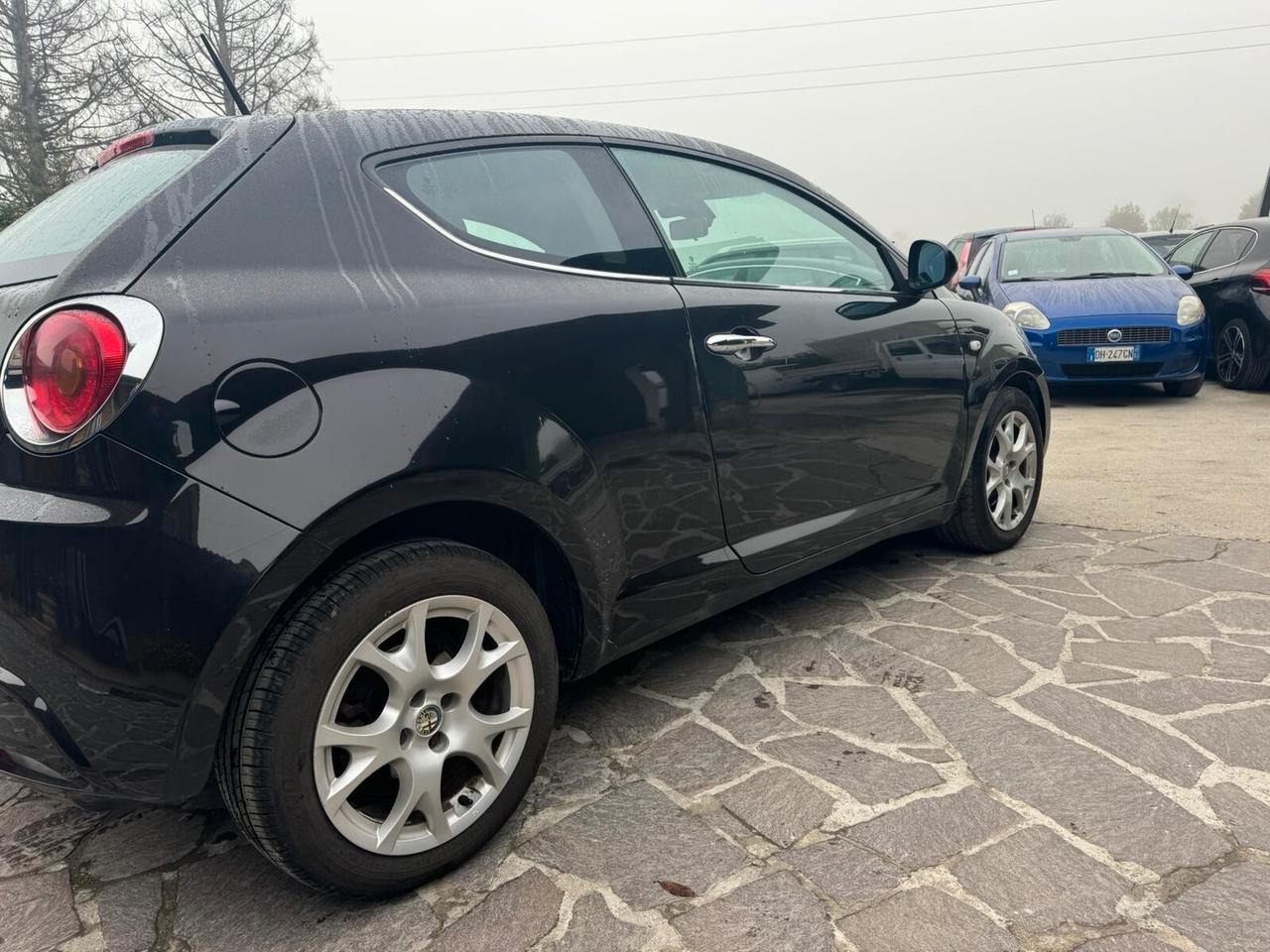 Alfa Romeo MiTo 1.3 JTDm 16V 90 CV Progression