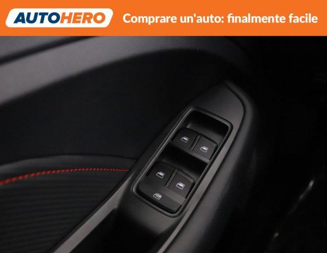 MG ZS 1.5 Hybrid+ Luxury