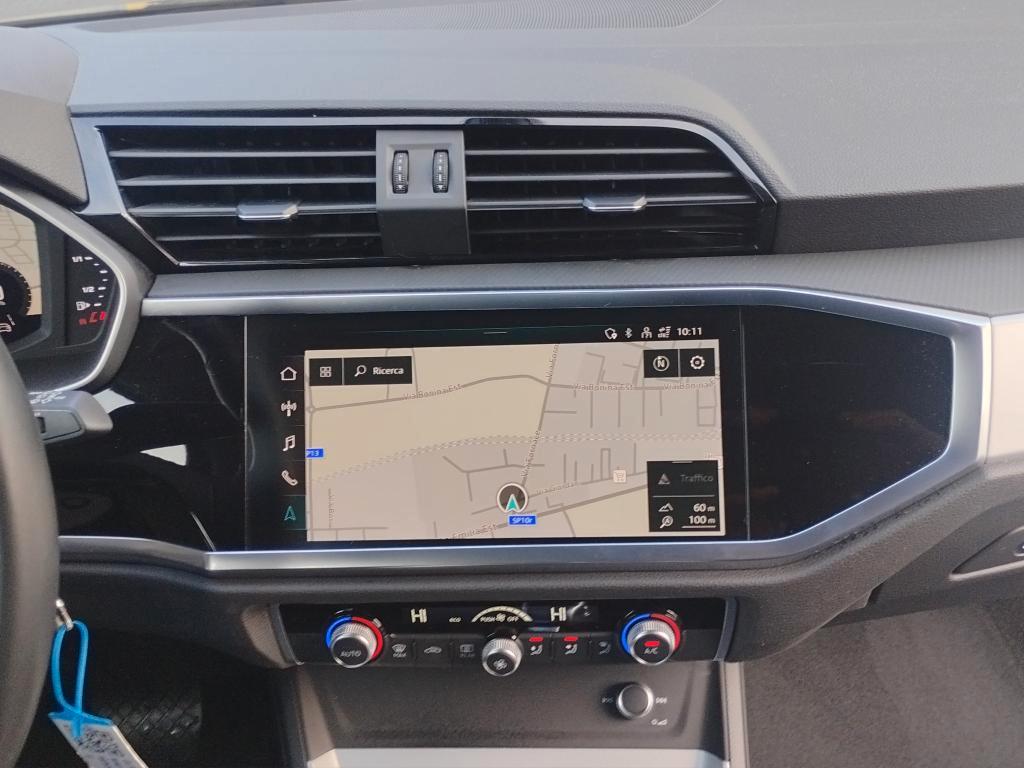 Audi Q3 Sportback 35 2.0 tdi Business Plus quattro s-tronic