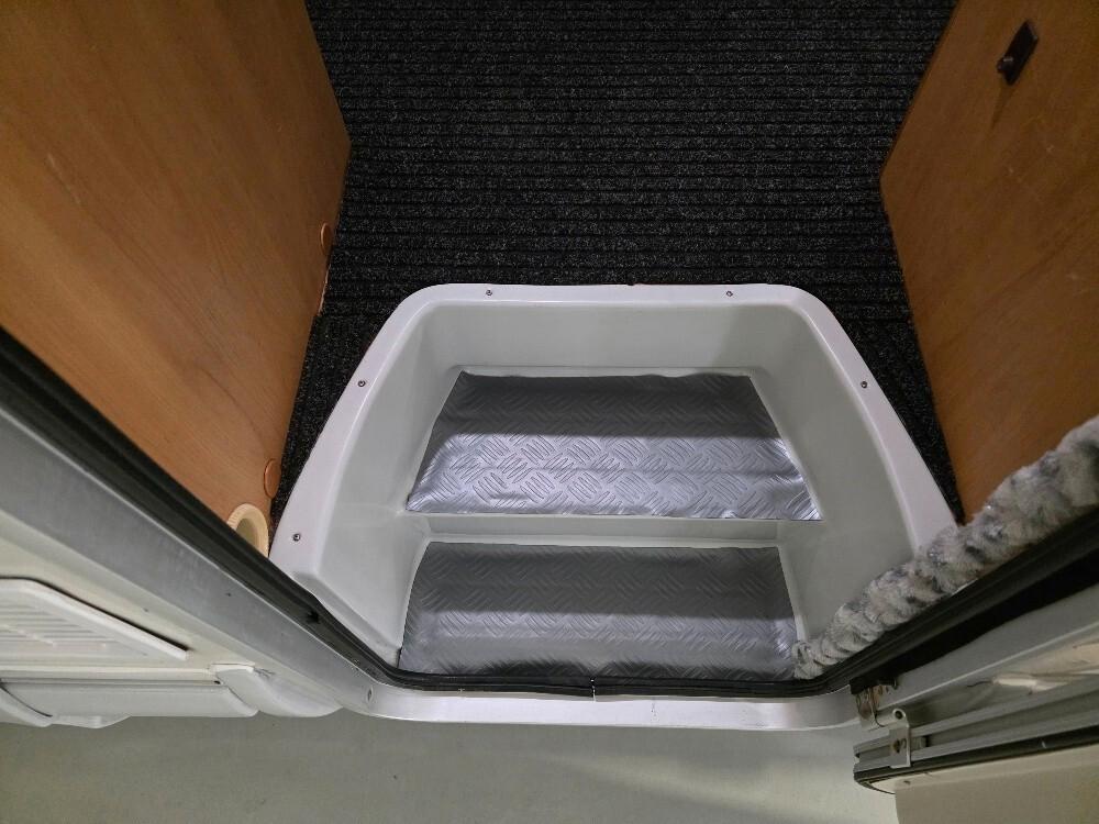 CAMPER MCLOUIS GLEN 430