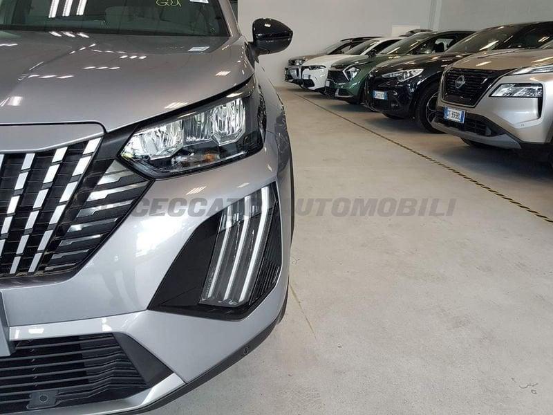 Peugeot 2008 2008 1.2 hybrid Allure 145cv e-dcs6