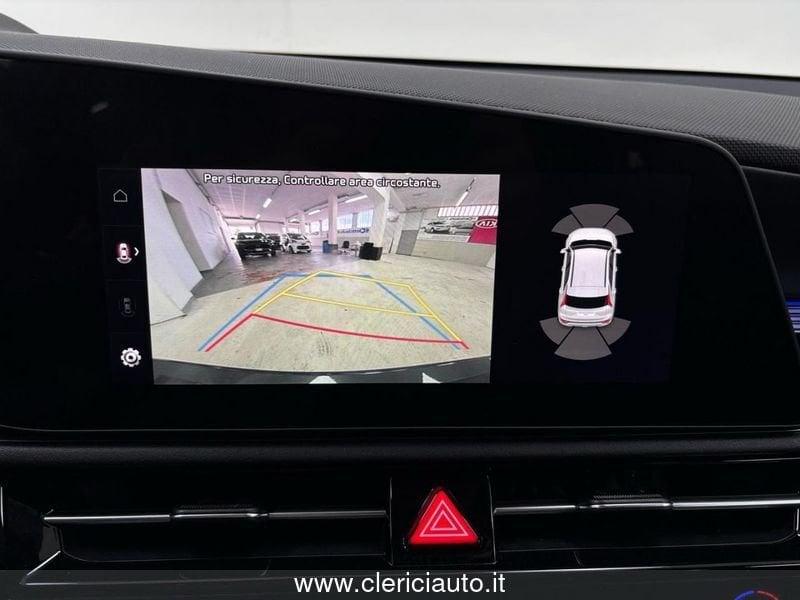 KIA Niro 1.6 GDi DCT HEV Style