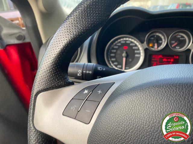 ALFA ROMEO MiTo 1.4 78 CV 8V S&S Distinctive