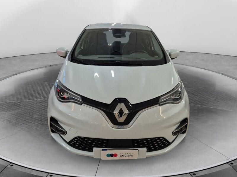 Renault ZOE Intens R135