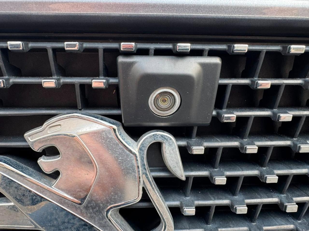 PEUGEOT 3008 1.5 HDI 130 CV. BI-COLORE GT-LINE FULL