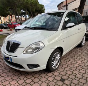 Lancia Ypsilon 1.4 Platino Ecochic GPL