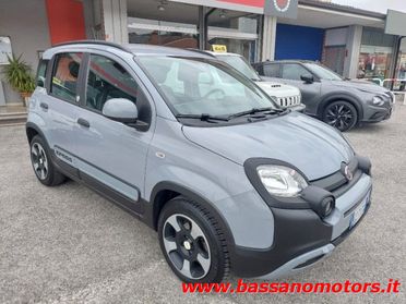 FIAT Panda Cross 1.0 FireFly S&S Hybrid Launch Edition