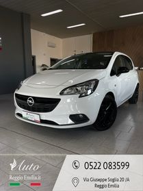 Opel Corsa 1.2 70 CV GPL 5p. b-Color