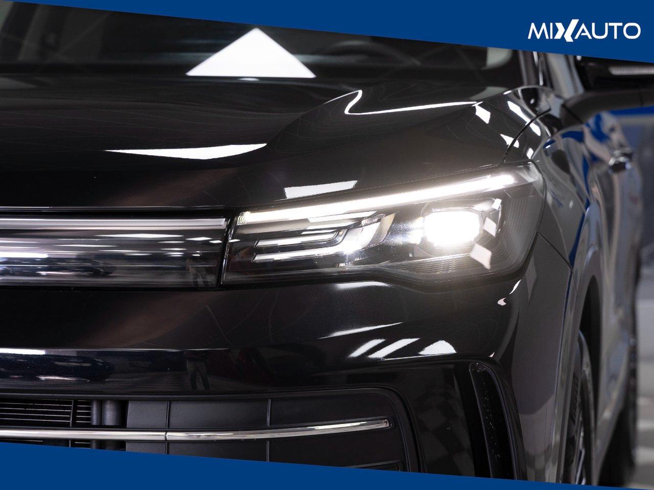 Volkswagen Tiguan 2.0 TDI Life 150CV DSG