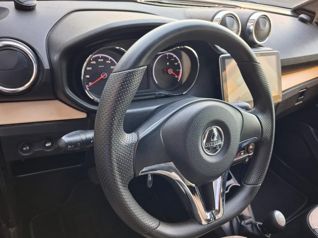 Aixam Crossover Premium Emotion