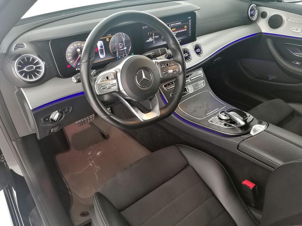 Mercedes Classe E 220 220 Premium Plus 9G-Tronic Plus