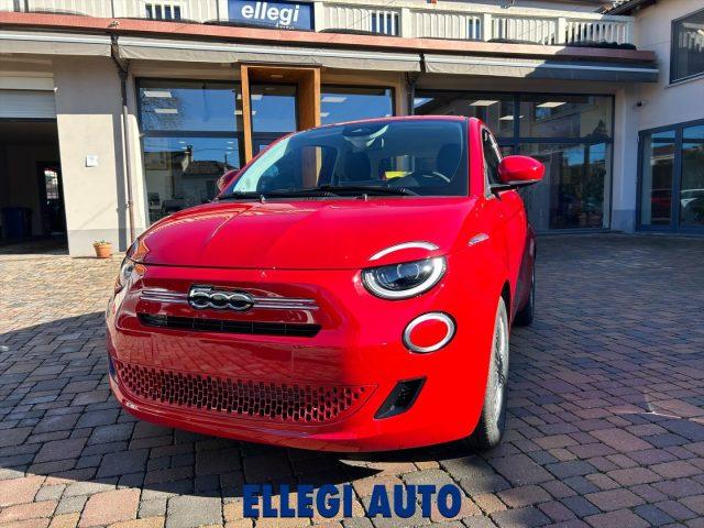 FIAT 500 Berlina 1.0 65 CV Hybrid Torino KM 0