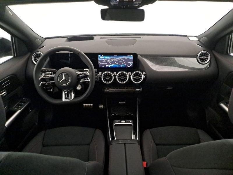 Mercedes-Benz GLA 35 AMG amg line premium plus