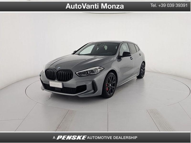 BMW Serie 1 128ti 5p. Msport