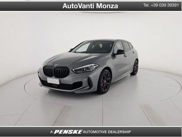 BMW Serie 1 128ti 5p. Msport