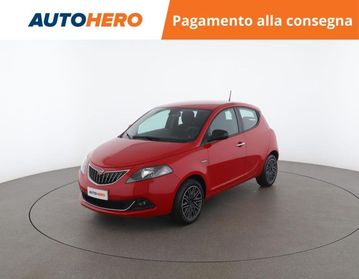 LANCIA Ypsilon 1.0 FireFly 5 porte S&S Hybrid Ecochic Gold