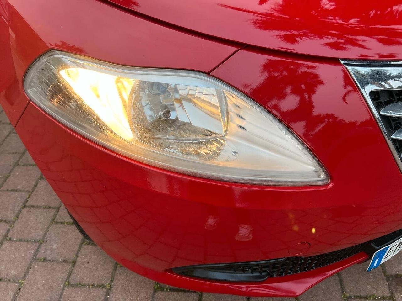 Lancia Ypsilon 1.3 MJT 16V 95 CV 5 porte S&S