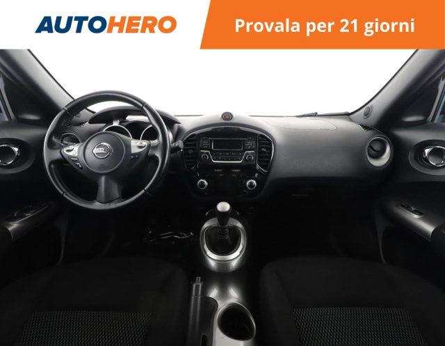 NISSAN Juke 1.2 DIG-T 115 Start&Stop Acenta