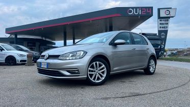 Volkswagen Golf 1.6 TDI 115 CV DSG 5p. Sport BlueMotion Technology