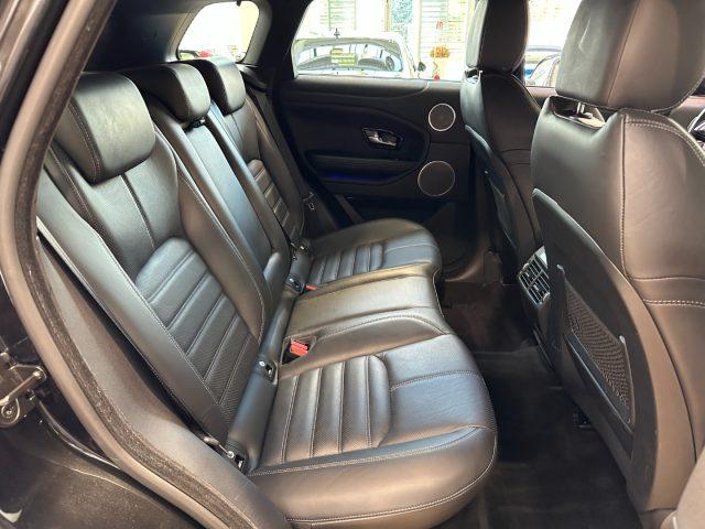 LAND ROVER Range Rover Evoque 2.0 TD4 180 CV HSE Dynamic Auto - 20" - FULL