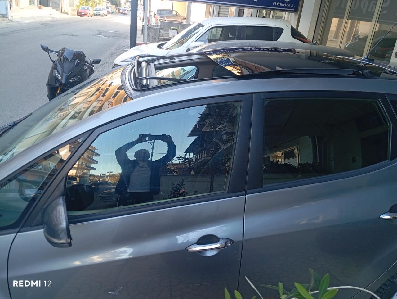 Hyundai iX20 1.6 CRDI 128 CV Style