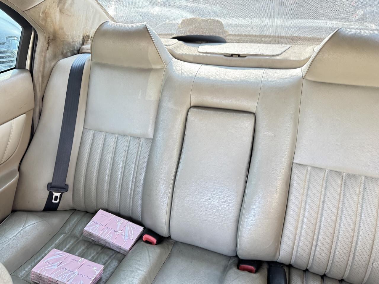 ALFA 166 2serie 2.4 JTD m-JET 20V distinct